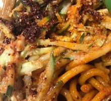 Signature Gela Noodles