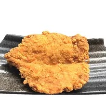 Nara Sichuan Pepper Chicken Cutlet