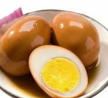 Scrambled Eggs with Green Onion