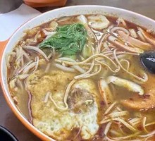 Mushroom Hot Pot