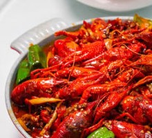 Signature 13-Spice Braised Shrimp