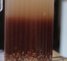 Signature Red Bean Rice Wine Dessert