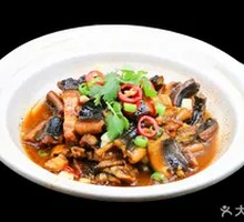 Wannan Home-Cooked Wild Yellow Eel