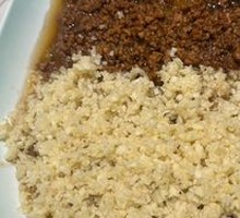 Three-Flavor Eggplant