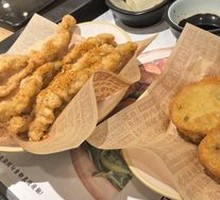 Fresh Pork Lotus Root Dumplings