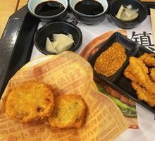 Sliced Pork Belly in Clay Pot