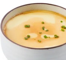 Homestyle Steamed Egg