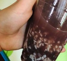 Red Bean Sweet Rice Wine