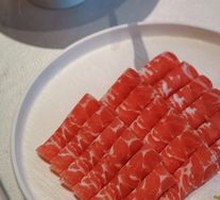 Hulunbuir Lamb Slices