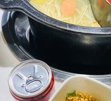 Nourishing Yang-Yang Hot Pot