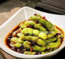 Qingfeng Edamame