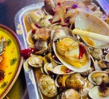 Signature Clams