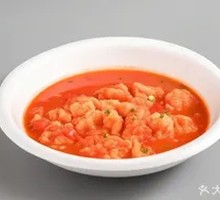 Tomato Seedling Dumplings