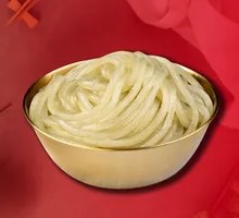 Sweet Potato Noodles