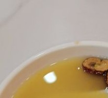 Self-Service Millet Porridge