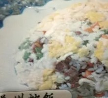 Lanzhou Fried Rice