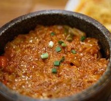 Kimchi Bulgogi Rice Bowl