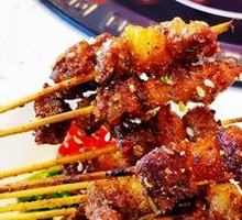 Sichuan Skewers