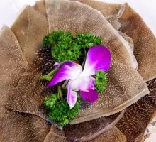 Signature Crisp and Tender Tripe