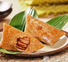 Jiaxing Pork Zongzi