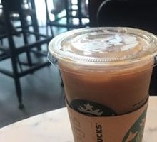 Vanilla Cold Brew Coffee