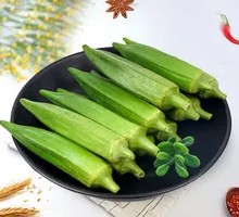 Okra