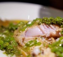 Huizhou Stinky Crawfish