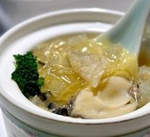 Li Hongzhang's Mixed Stew