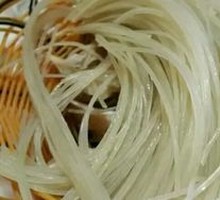 Glass Noodles