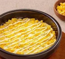 Cheese Corn