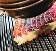 Sauce-Roasted Beef Belly