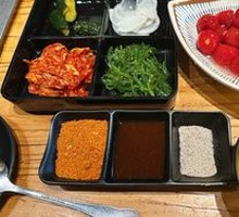 Lychee Cherry Tomatoes