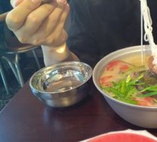 Nourishing Meatball Rice Noodles