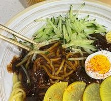 Seoul Jajangmyeon from Reply 1988