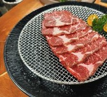 Snowflake Marbled Beef