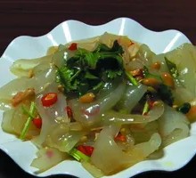 Northeast Cold Noodles