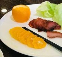 Hong Kong Style Charcoal-Grilled Pork