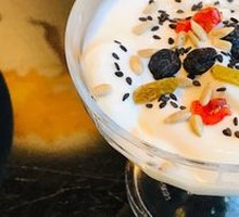 Xinjiang Handmade Yogurt