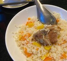 Xinjiang Hand-Rice