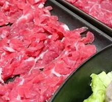 Hand-Beaten Pure Beef Meatballs