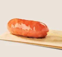 Bamboo Shoot and Pork Sausage