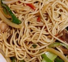 Signature Red Wine Beef Noodles