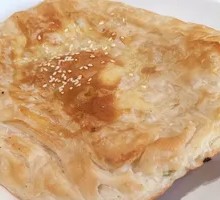 Oil-Fried Flatbread