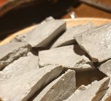 Chongqing Handmade Black Tofu