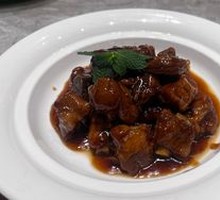 Dingge Sweet and Sour Pork Ribs