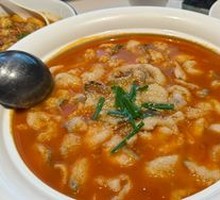 Special Beauty-Enhancing Tomato Fish