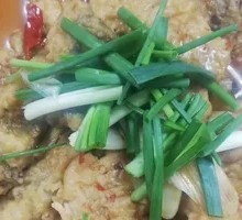 Braised Tile Fish Pot