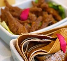 Five-Spice Tofu Skewers