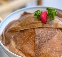 Fresh Beef Tripe from the Butcher