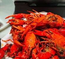 Premium Spicy Lobster